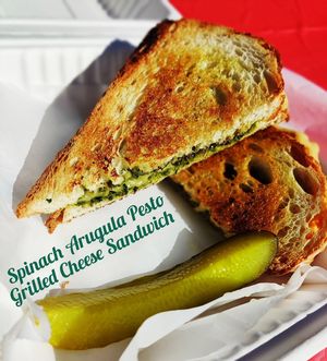  at Casa Verde Vegan Grill in Houston