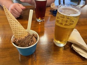 S&W Building at The Hop in Asheville