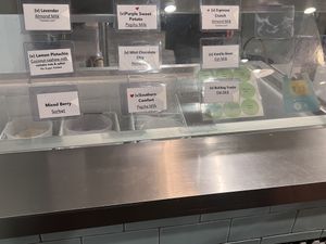   at The Hop in Asheville