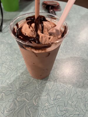   at The Hop in Asheville