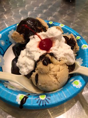   at The Hop in Asheville