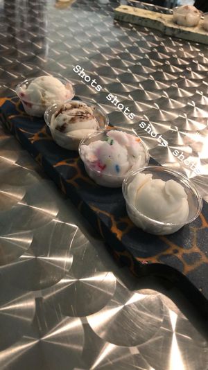   at The Hop in Asheville