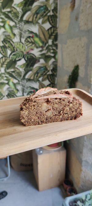  at Graines Et Cailloux in Bordeaux