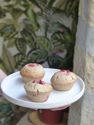  at Graines Et Cailloux in Bordeaux