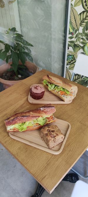  at Graines Et Cailloux in Bordeaux