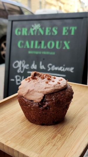  at Graines Et Cailloux in Bordeaux