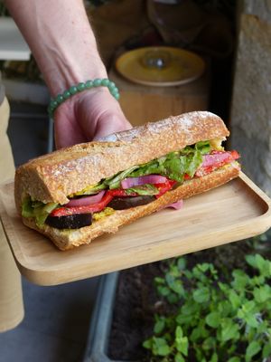  at Graines Et Cailloux in Bordeaux