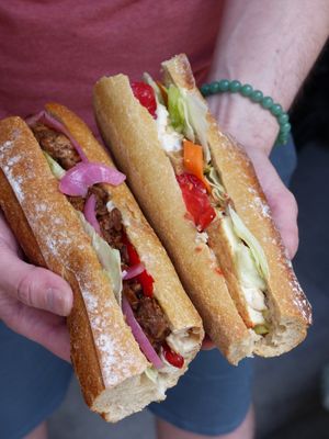  at Graines Et Cailloux in Bordeaux