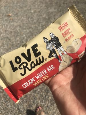   at Graines Et Cailloux in Bordeaux