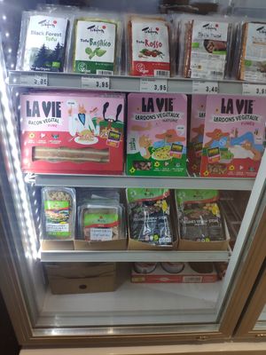 Products at Graines Et Cailloux in Bordeaux