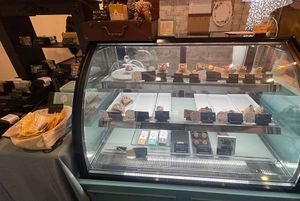 We coming closing soon!🫢  at Ve Tree in Nagoya