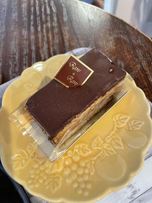 Raw Opéra!  at Ve Tree in Nagoya