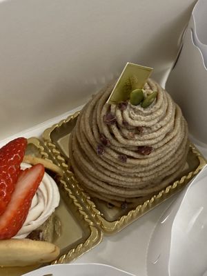   at Ve Tree in Nagoya