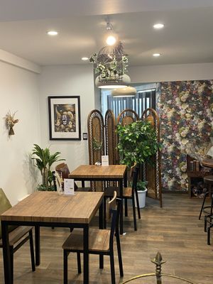   at Ve Tree in Nagoya