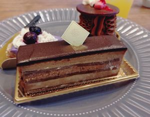 Raw Opera at Ve Tree in Nagoya