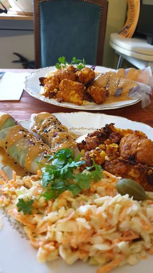  at Oumalala in Marseille