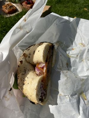   at Five Points in Melbourne