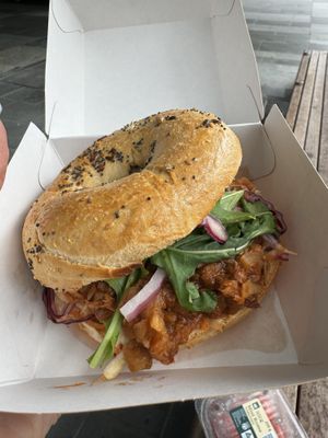   at Five Points in Melbourne