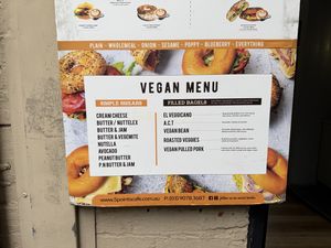   at Five Points in Melbourne