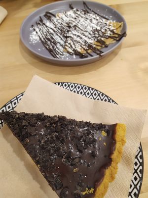 Sobremesas at Guará in Vila Nova De Gaia