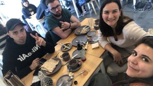   at Guará in Vila Nova De Gaia