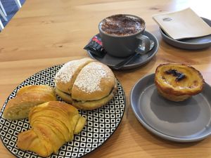   at Guará in Vila Nova De Gaia