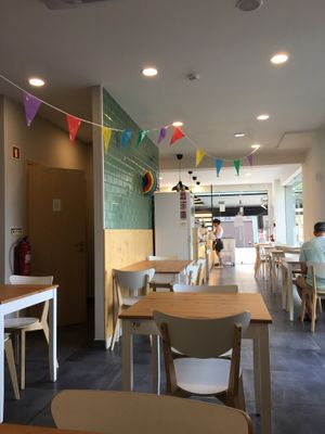   at Guará in Vila Nova De Gaia