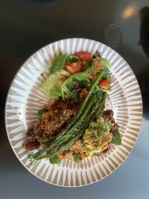 BBQ  Toasta  at Guará in Vila Nova De Gaia