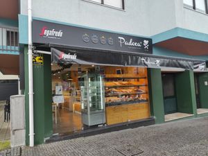 Entrance at Guará in Vila Nova De Gaia