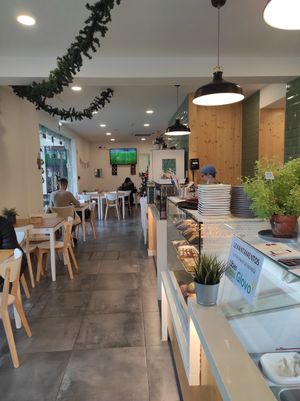 Inside at Guará in Vila Nova De Gaia