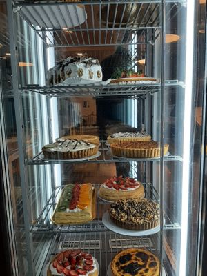 More pies! at Guará in Vila Nova De Gaia