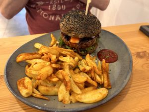 Burgues  at Guará in Vila Nova De Gaia