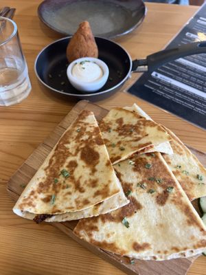 Starters   at Guará in Vila Nova De Gaia