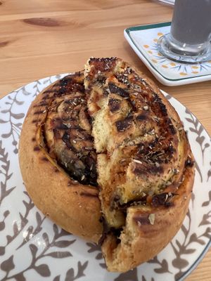 Rolo salgado  at Guará in Vila Nova De Gaia