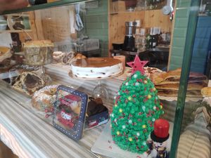 Bolos at Guará in Vila Nova De Gaia