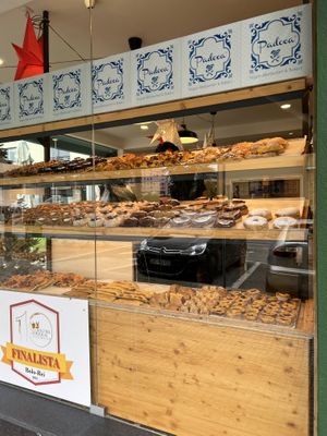 Window  at Guará in Vila Nova De Gaia