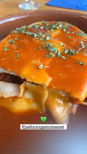  #Veganuary at Guará in Vila Nova De Gaia