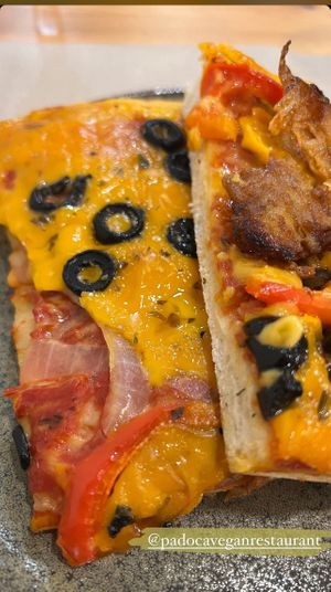  #Veganuary at Guará in Vila Nova De Gaia