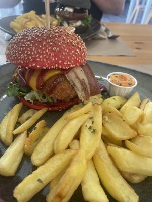   at Guará in Vila Nova De Gaia