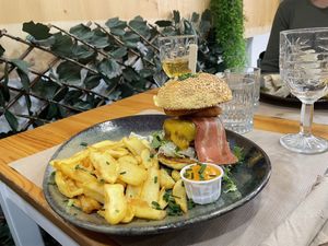   at Guará in Vila Nova De Gaia