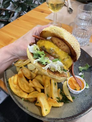   at Guará in Vila Nova De Gaia