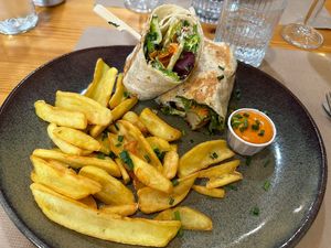   at Guará in Vila Nova De Gaia