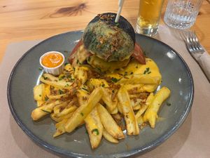   at Guará in Vila Nova De Gaia