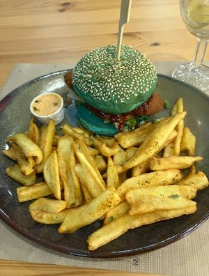   at Guará in Vila Nova De Gaia