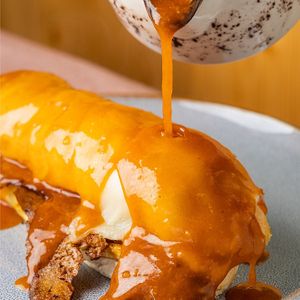 Cachorro à Padoca at Guará in Vila Nova De Gaia