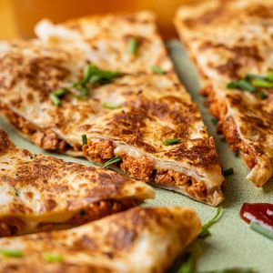 Padini Moussarella e Chouriço at Guará in Vila Nova De Gaia