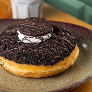 Doughnut Oreo at Guará in Vila Nova De Gaia