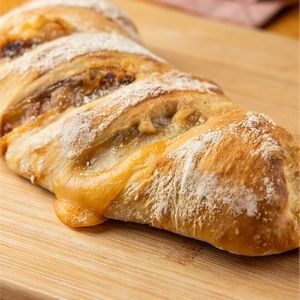 Pão com "Chouriço" e Quxxjo at Guará in Vila Nova De Gaia