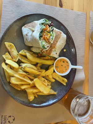   at Guará in Vila Nova De Gaia