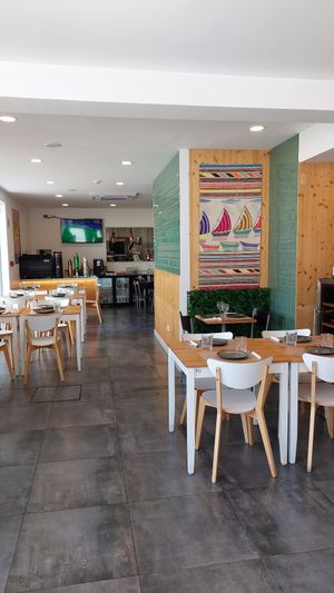 Inside at Guará in Vila Nova De Gaia